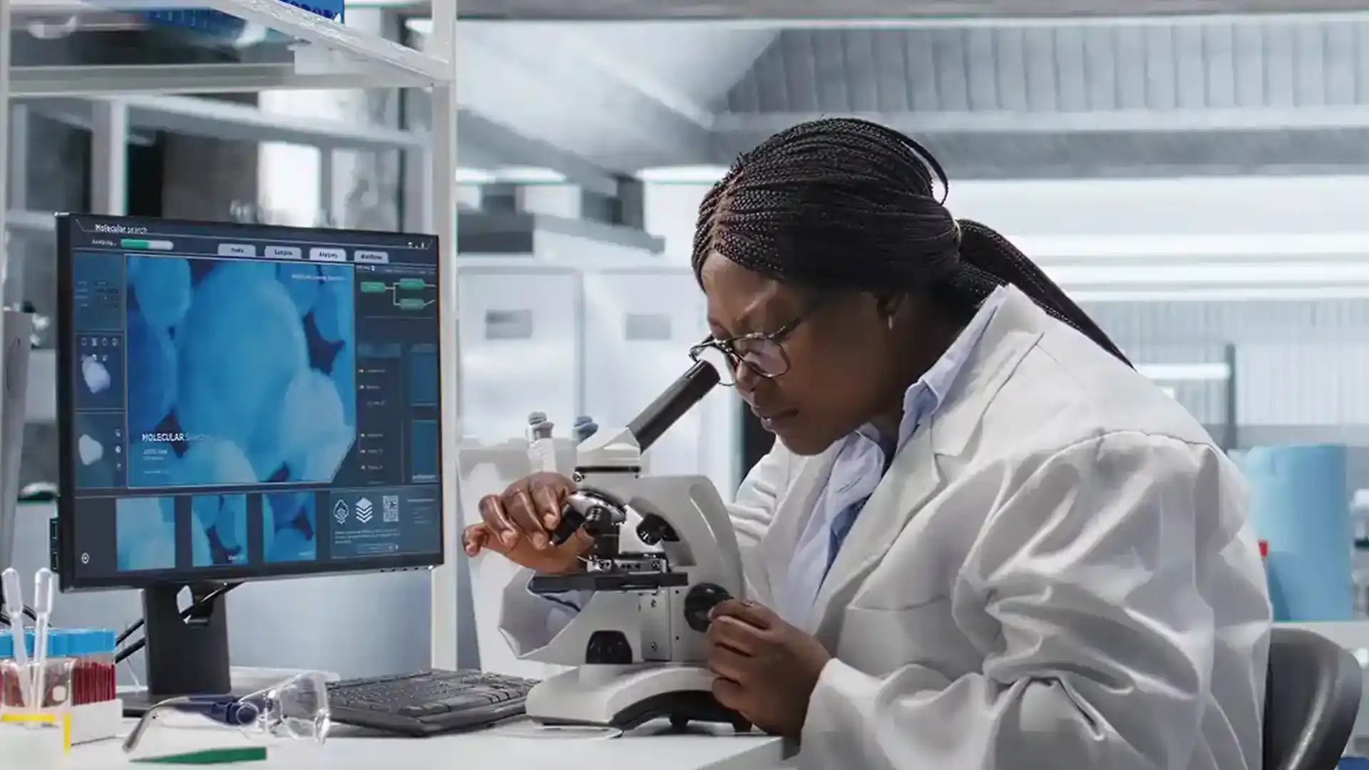 Laboratory Services